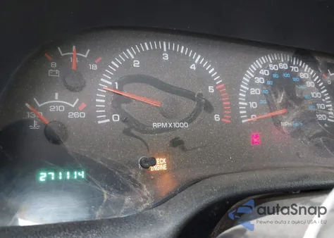 1999 Dodge Ram 1500 St from USA, damaged, VIN 3B7HC13Z3XM587652